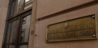 Milei disuelve la AFI y vuelve la SIDE SIDE
