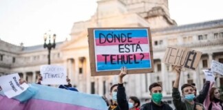 Prisión perpetua para uno de los acusados del asesinato de Tehuel de la Torre Tehuel