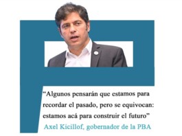 Kicillof
