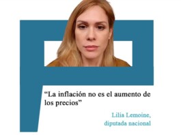 Inflación