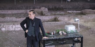 Teatro: el invierno no fue fácil