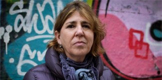 Diana Malamud, a 30 años del atentado a la AMIA: “La Justicia y el Estado argentino han sido un fracaso estridente y terrible” Diana Malamud, integrante de Memoria Activa