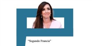 Victoria Villarruel: «Segundo Francia» Villarruel