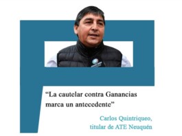 Ganancias