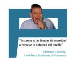 Edmundo González