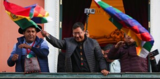 Escala el conflicto con Bolivia después de que Milei considerara «falso» el intento de golpe de Estado
