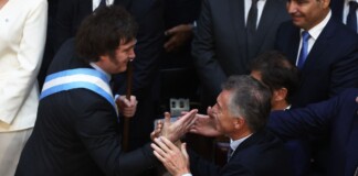 La unidad entre los libertarios y el PRO todavía está lejos