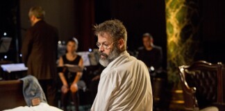 Se presenta «Un tornado dulce. Vida y obra de Gabo Ferro», de «Lalo» Ugarte y Sergio Sánchez