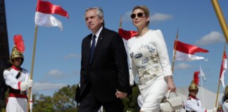 Fabiola Yañez declaró en la Justicia contra Alberto Fernández y dijo que la relación que mantuvieron fue «un infierno»