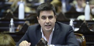 Eduardo Toniolli, diputado de UxP: Karina Milei y Patricia Bullrich tuvieron conocimiento de la visita a los genocidas
