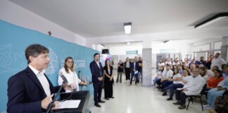 Salud en emergencia: los recortes de Milei, el impacto en la Provincia y la respuesta de Kicillof