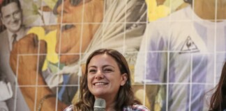 Vanesa Siley en FM La Patriada: «La Justicia tiene que preguntarse quién mandó a matar a Cristina»