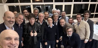 Milei vetará la ley que aumenta las jubilaciones en un 8,1%