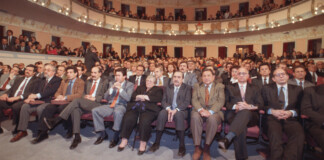 «La Reforma Constitucional de 1994 fue la más democrática y consensuada en la historia del país»