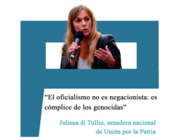 genocidas