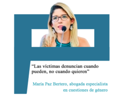 Violencia de género