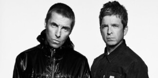 Oasis anunció su regreso a los escenarios tras 15 años de separación