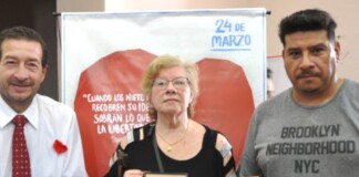 Asesinaron en Córdoba a la viuda de un desaparecido por la última dictadura y dejaron una amenaza: «Los vamos a matar a todos»