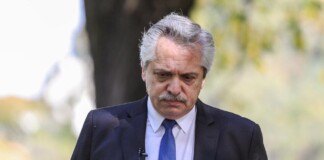 El 60% de los argentinos cree que la denuncia contra Alberto Fernández es usada por el Gobierno para tapar la crisis