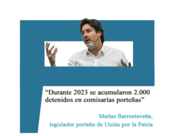 alcaldías comisarias