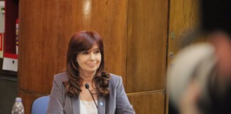 Confirman la condena a Cristina: seis años de prisión e inhabilitación perpetua