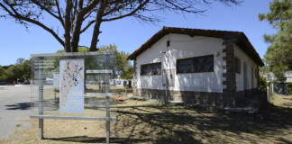Mar del Plata: instalarán un bar en el predio donde funcionó un centro clandestino de detención durante la última dictadura