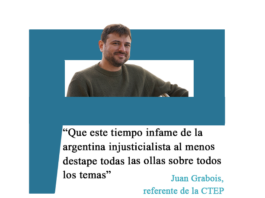 Alberto Fernández