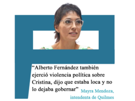 Alberto Fernández