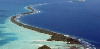 Cambio climático: ONU emitió un «SOS mundial» por la crecida del océano Pacífico