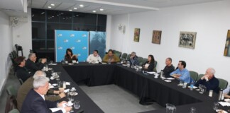Parlasur: balance positivo para el bloque de Unión por la Patria