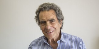 Murió Eduardo Jozami, un referente de los derechos humanos