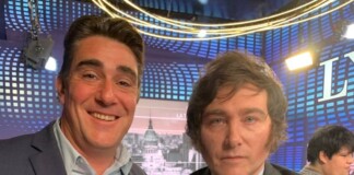Javier Iguacel: el delfín bonaerense de Macri y aliado de Milei que se quedó con pozos petroleros de YPF