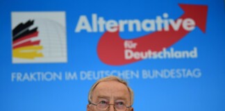 La ultraderecha gana unas elecciones en Alemania por primera vez desde la Segunda Guerra Mundial