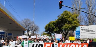 Milei y el ministro de Salud «deben asumir su responsabilidad frente al vaciamiento del hospital» Garrahan, dijeron los trabajadores