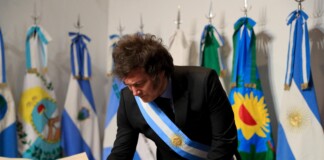 Amplio rechazo al decreto de Milei que limita el Acceso a la Información Pública