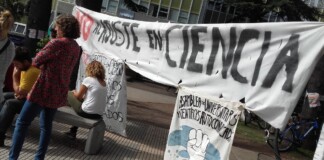 «Cientificidio», la consecuencia del ajuste de Milei en los fondos para ciencia y tecnología