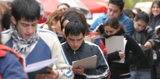 En lo que va del gobierno de Milei fueron despedidos 188.000 trabajadores