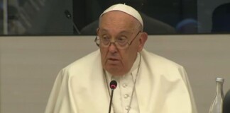 Fuerte crítica del Papa al gobierno Milei por la represión social y un pedido de coimas