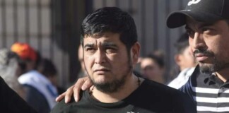 Alejandro «Peluca» Gramajo en FM La Patriada: «Veo bronca en los compatriotas que acompañaron al Gobierno con el voto»