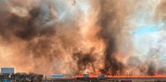 Si Argentina se queda afuera del Pacto del Futuro puede empeorar la crisis por el cambio climático