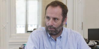 Juan Carlos Molina, tras conocerse el aumento de la pobreza: «Veo gente con hambre y resignación»