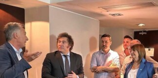 Acuerdo entre La Libertad Avanza y el PRO: los pretorianos violeta sitian la fortaleza amarilla