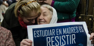 La Justicia suspendió la intervención a la Universidad de las Madres