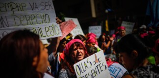 Organizaciones sociales reclaman una reunión con Pettovello por la falta de alimentos en los comedores