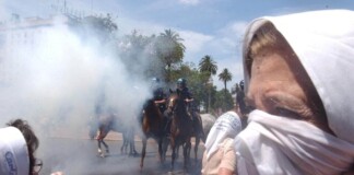 Más de 20 años después, quedó detenido el ex secretario de Seguridad de De La Rúa por la represión de diciembre de 2001