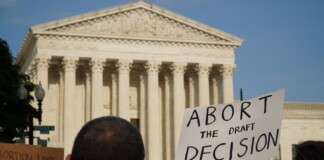 Elecciones en EEUU: ya sin protección legal, el derecho al aborto es central en el duelo Harris-Trump