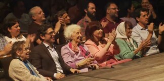 Las Abuelas reunieron a Cristina y Kicillof tras la discusión por la interna del peronismo