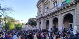 La Justicia pidió al Ministerio de Salud que explique por qué Milei quiere cerrar el Hospital «Laura Bonaparte»