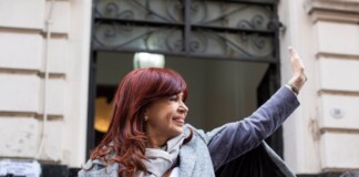 Cristina le respondió a Milei: «Aunque me maten y de mí no queden ni la cenizas… tu Gobierno es un fracaso»