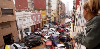 A un mes de la catástrofe climática en Valencia, el balance de las consecuencias en números